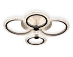 Потолочная светодиодная люстра Ambrella Light Acrylica Original FA4061