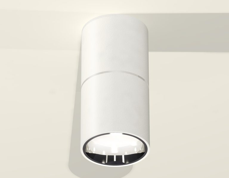Накладной светильник Ambrella Light Techno XS6301081 (C6301, A2060, N6112)