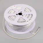 Светодиодная герметичная лента Arlight ARL-PV-A120-15mm 230V Warm2700 (15 W/m, IP65, 30m) 054705