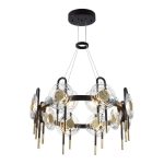 Подвесная люстра Odeon Light Magnet Modern 5407/92L