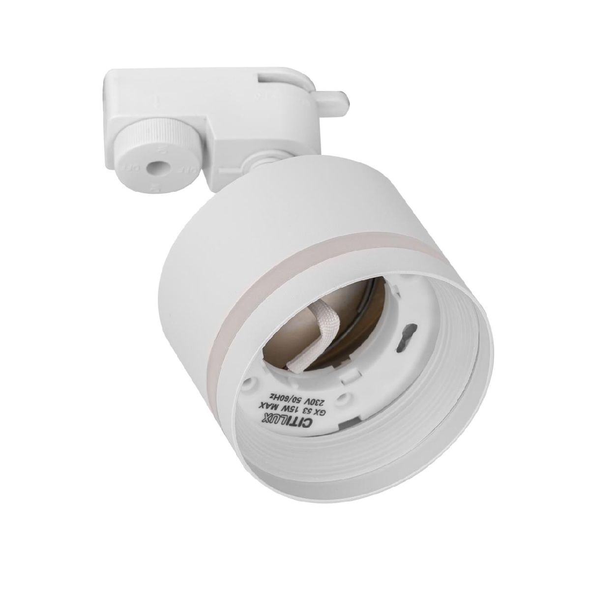 Трековый светильник Citilux Hardy CL002T10 Трековый светильник Citilux Hardy CL002T10