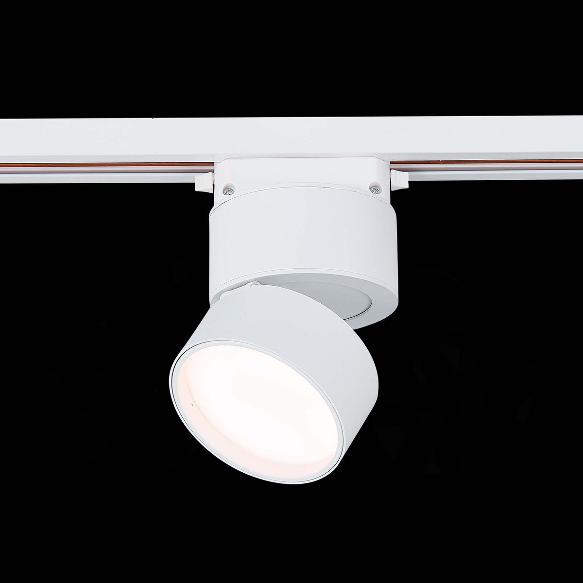 Трековый светильник ST Luce ST651 ST651.536.09 Трековый светильник ST Luce ST651 ST651.536.09