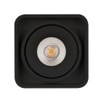 Накладной светильник Arlight SP-Cubus-S100x100-8W Day4000 036053