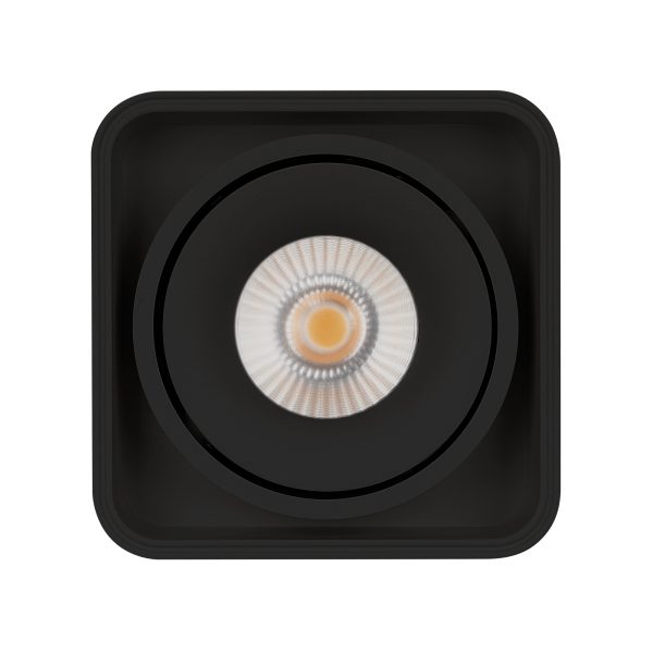 Накладной светильник Arlight SP-Cubus-S100x100-8W Day4000 036053 Накладной светильник Arlight SP-Cubus-S100x100-8W Day4000 036053