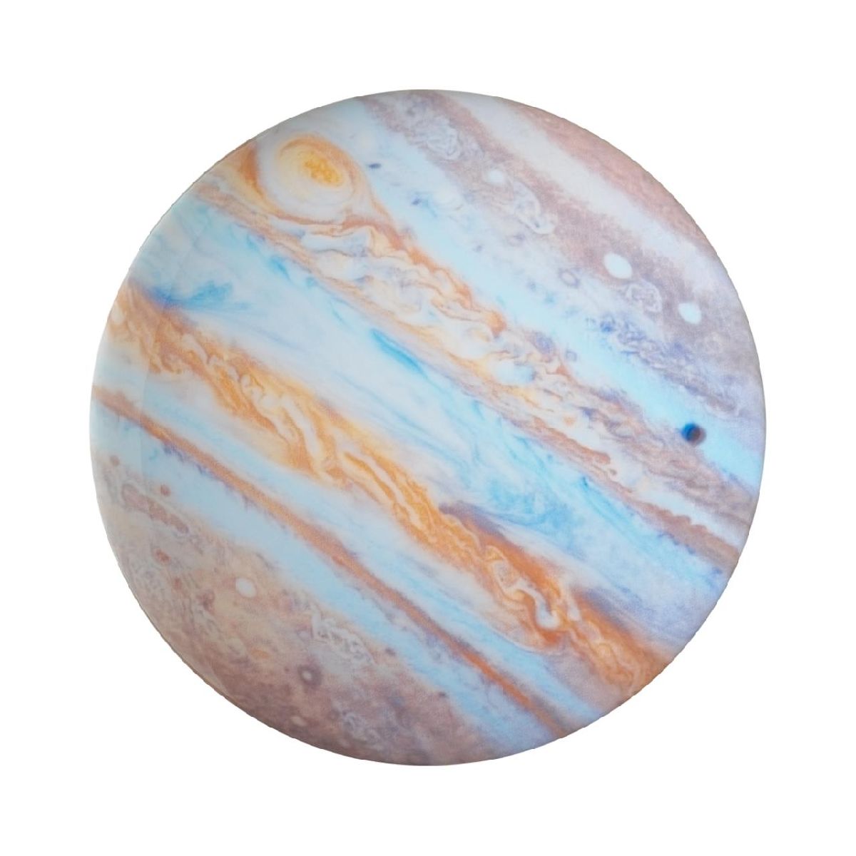 Потолочный светильник Sonex Jupiter 7724/EL Потолочный светильник Sonex Jupiter 7724/EL