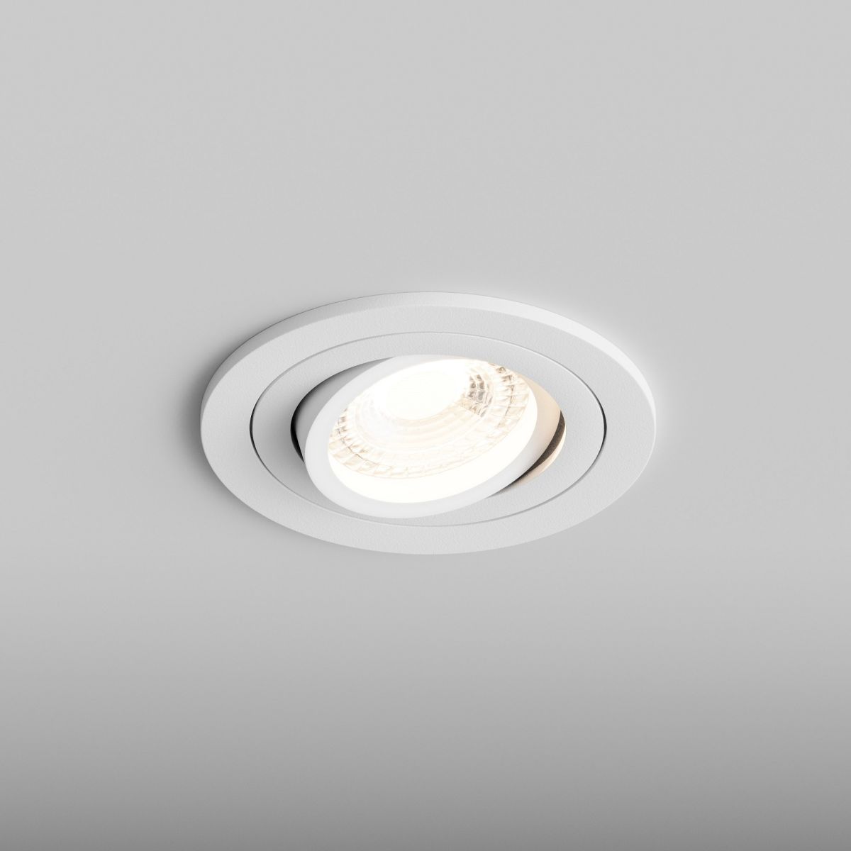 Встраиваемый светильник Hesby Lighting Breeze HSBL_0097 Встраиваемый светильник Hesby Lighting Breeze HSBL_0097
