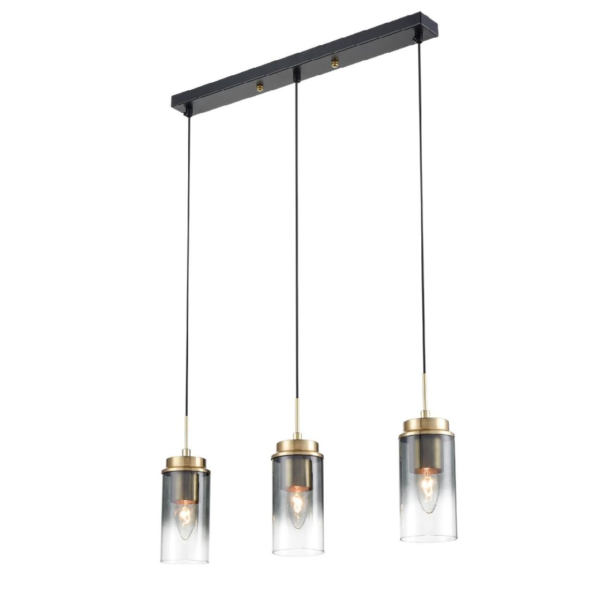 Подвесной светильник Lumion Isha 8101/3A Подвесной светильник Lumion Isha 8101/3A