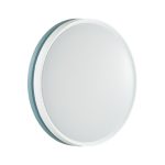 Потолочный светильник Sonex Nohava blue 7669/EL