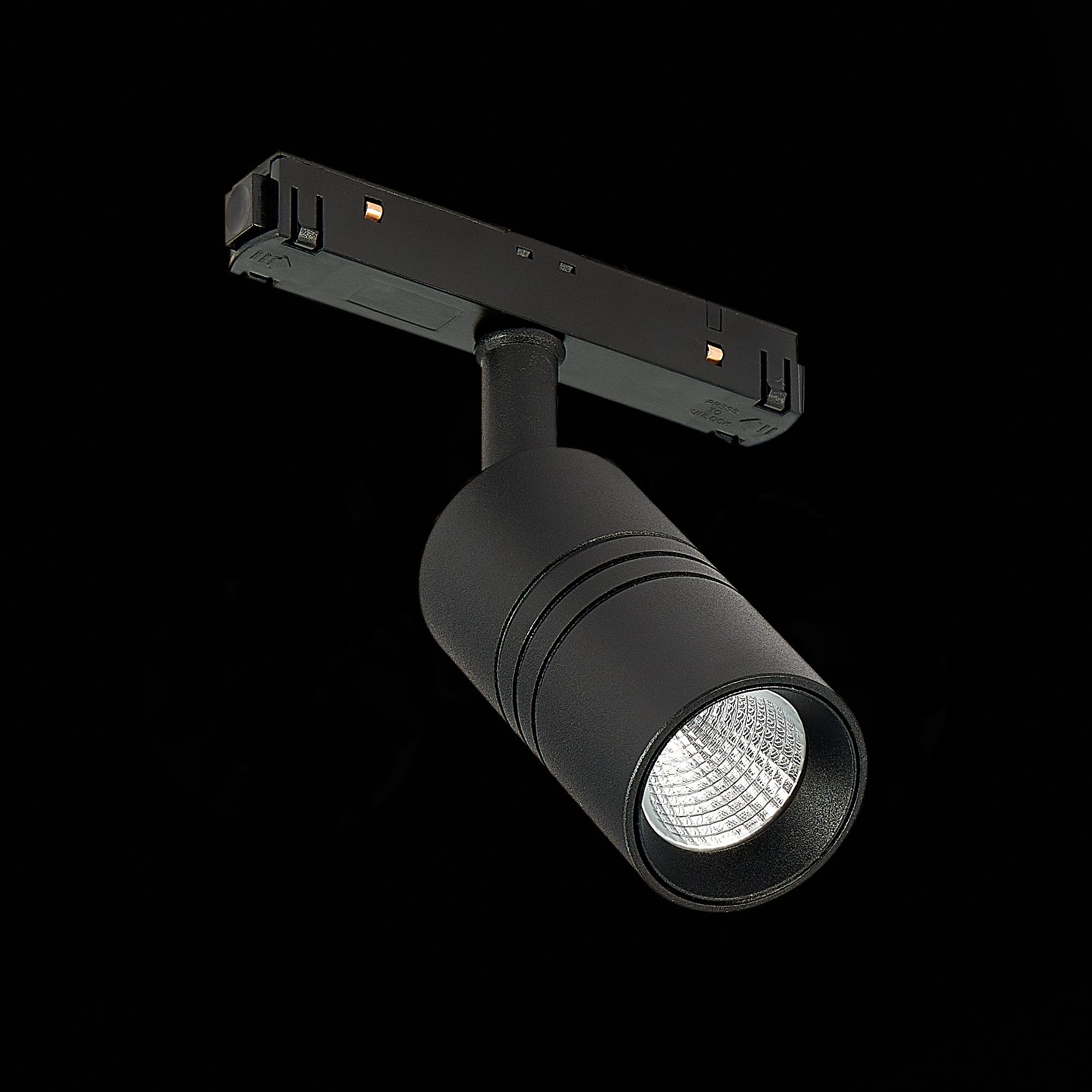 Трековый светильник ST Luce Lemmi ST365.446.07 Трековый светильник ST Luce Lemmi ST365.446.07