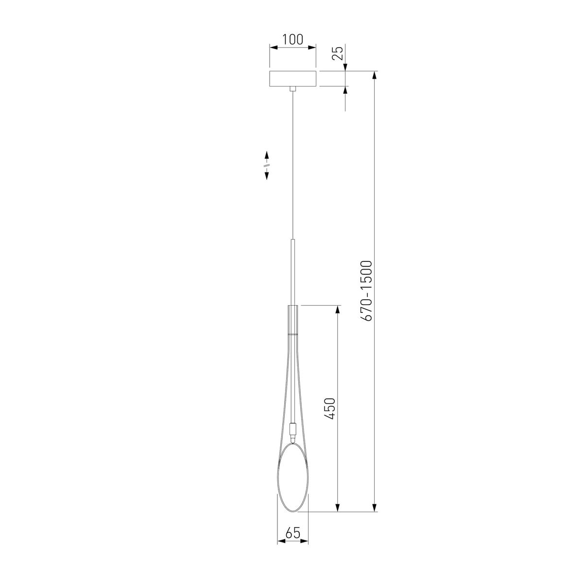 Подвесной светильник Eurosvet Folio 50224/1 янтарный a058963 Подвесной светильник Eurosvet Folio 50224/1 янтарный a058963