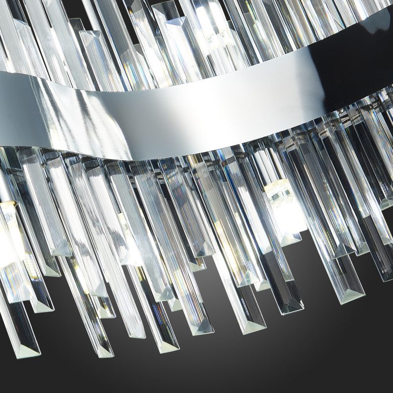 Подвесной светильник ST Luce Bafo SL1160.113.12 Подвесной светильник ST Luce Bafo SL1160.113.12