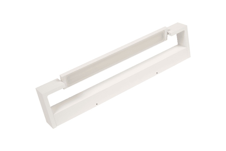 Настенный светильник DesignLed GW-1068S-12-WH-WW 003206