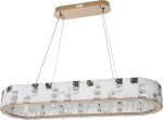 Подвесная люстра Stilfort Cerruti 4015/03/10PL