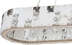 Подвесная люстра Stilfort Cerruti 4015/03/10PL