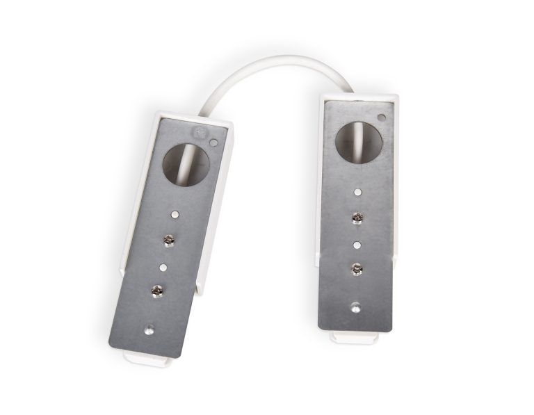 Коннектор гибкий однофазный Ambrella Light Track System GL7087