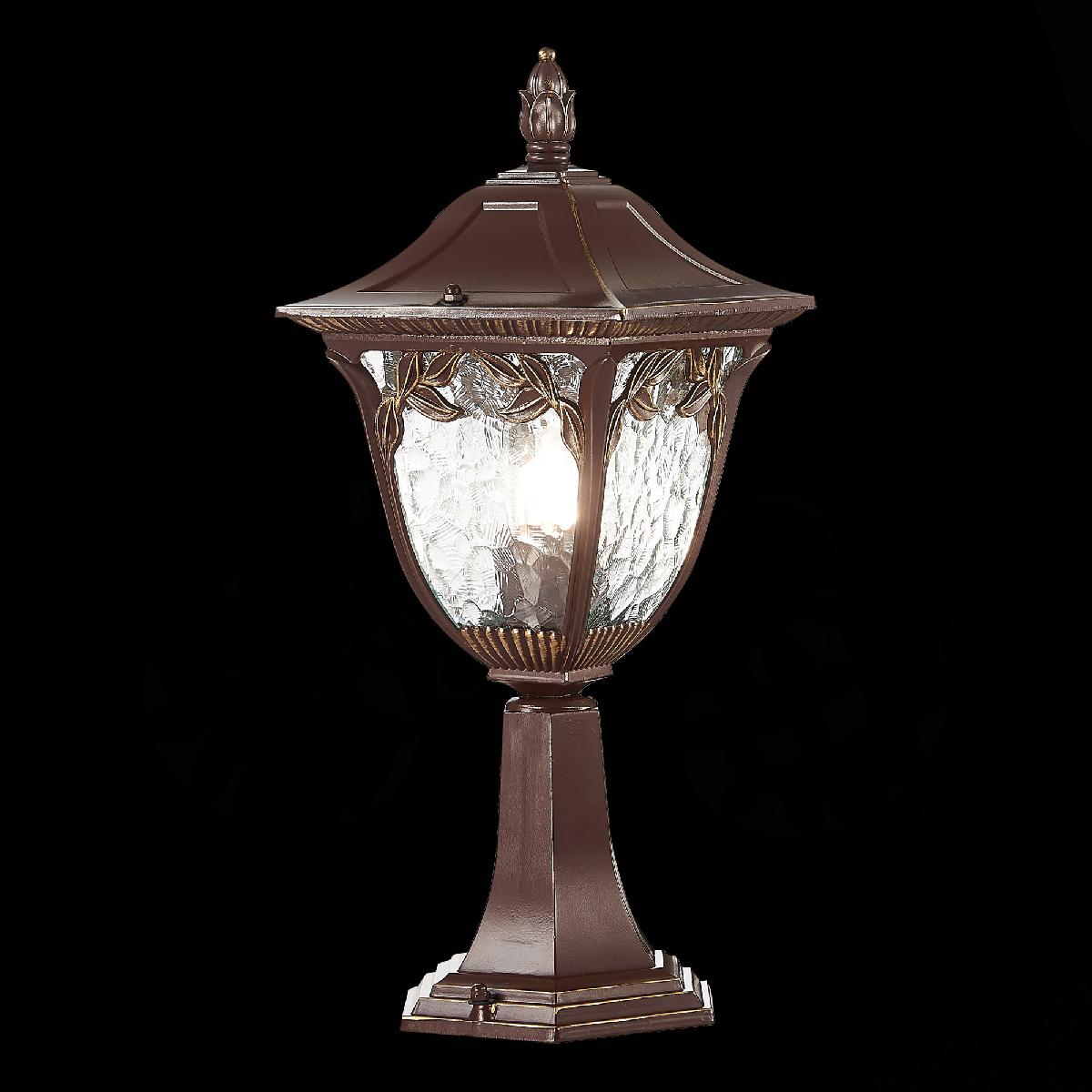 Уличный светильник ST Luce Chiani SL083.705.01 Уличный светильник ST Luce Chiani SL083.705.01