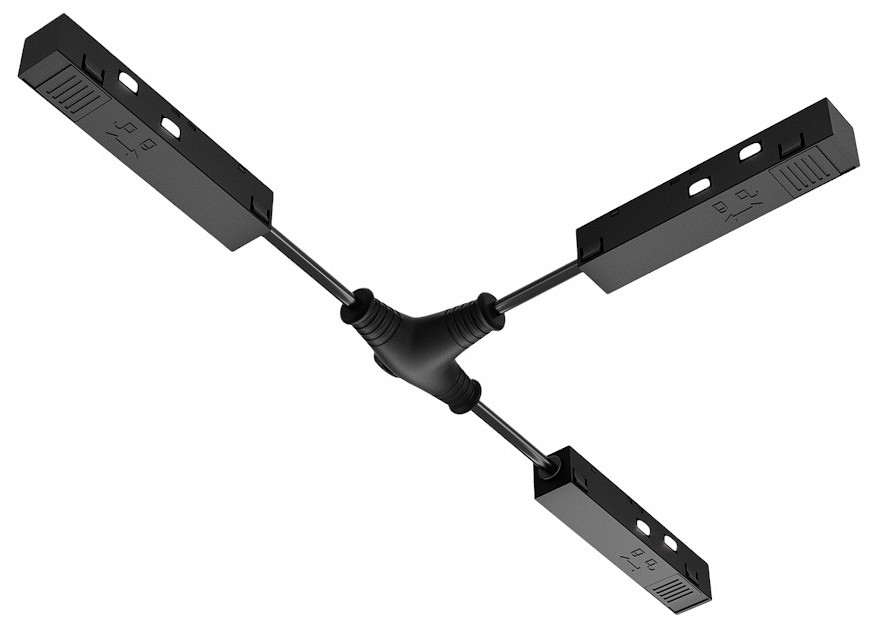 Коннектор питания Hesby Lighting ElDeko HSBL_0071 Коннектор питания Hesby Lighting ElDeko HSBL_0071