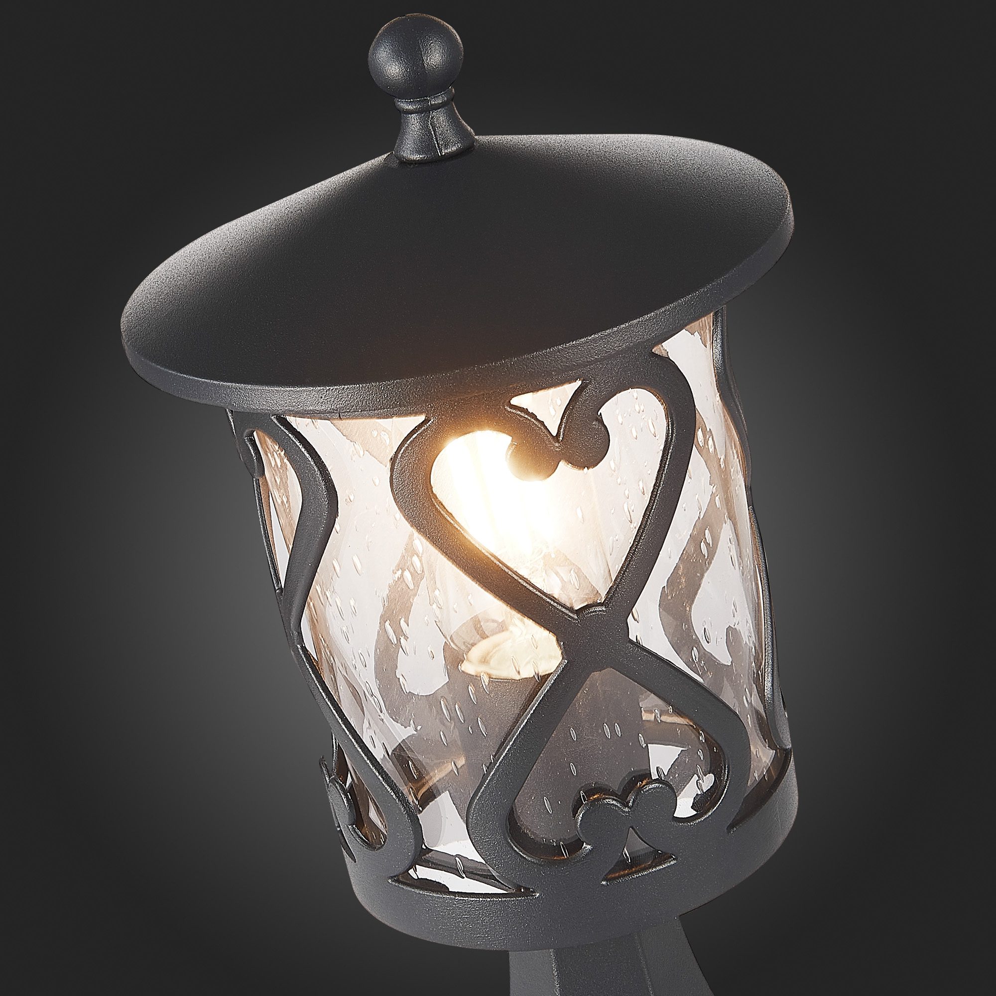 Уличный светильник ST Luce Lorne SL085.405.01 Уличный светильник ST Luce Lorne SL085.405.01