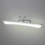 Подсветка для зеркал Elektrostandard Selenga Neo Led хром 4690389110603 a039166