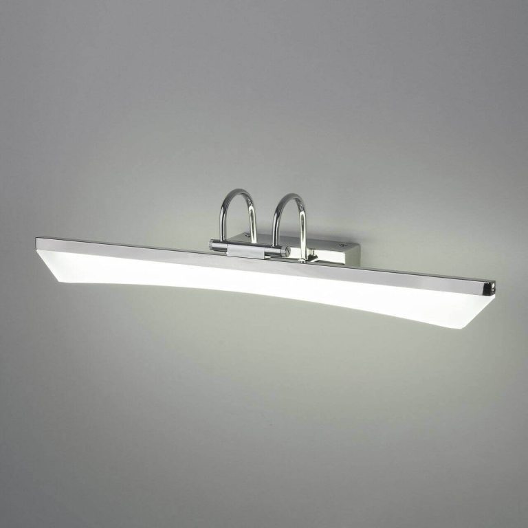 Подсветка для зеркал Elektrostandard Selenga Neo Led хром 4690389110603 a039166