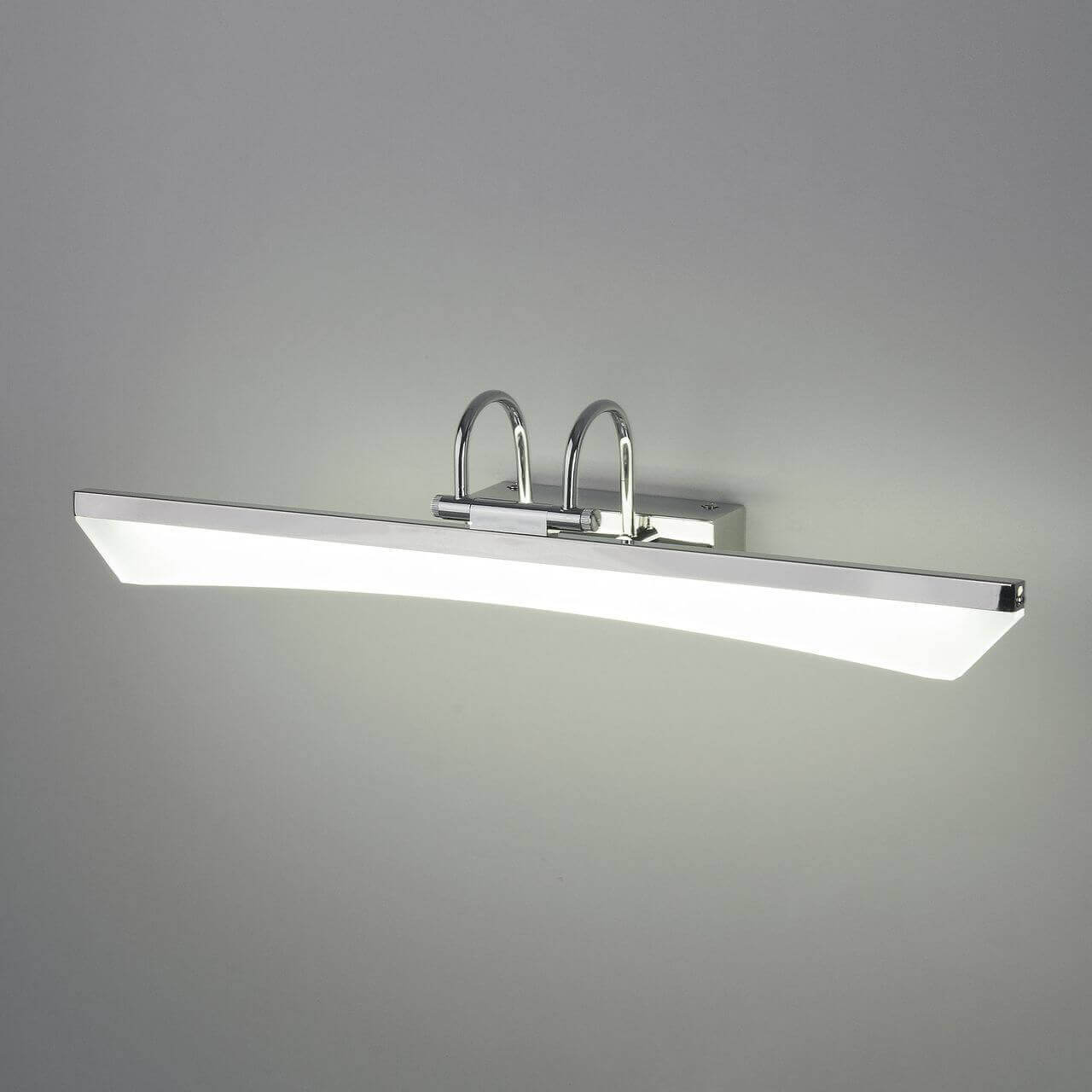 Подсветка для зеркал Elektrostandard Selenga Neo Led хром 4690389110603 a039166 Подсветка для зеркал Elektrostandard Selenga Neo Led хром 4690389110603 a039166