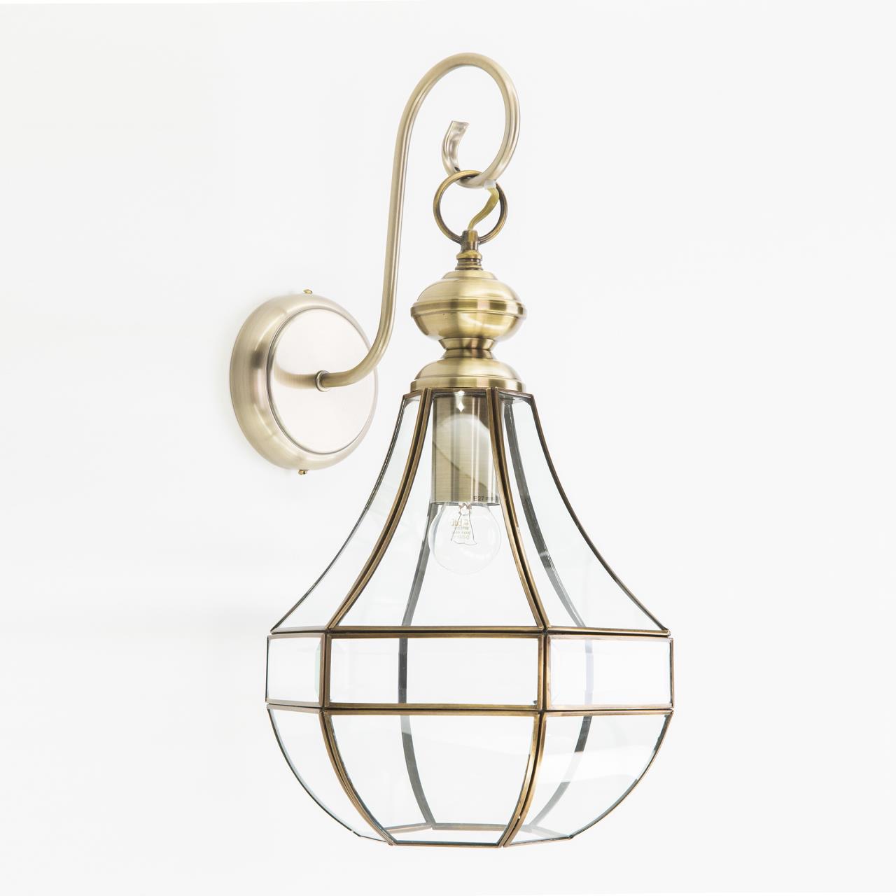 Бра Citilux Гера-1 CL444310 Бра Citilux Гера-1 CL444310