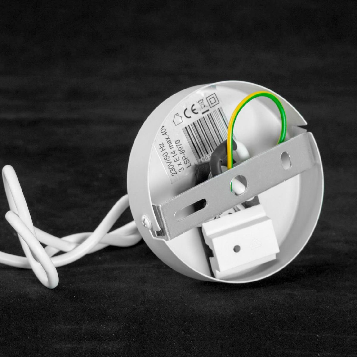Подвесная люстра Lussole LSP-8970 Подвесная люстра Lussole LSP-8970