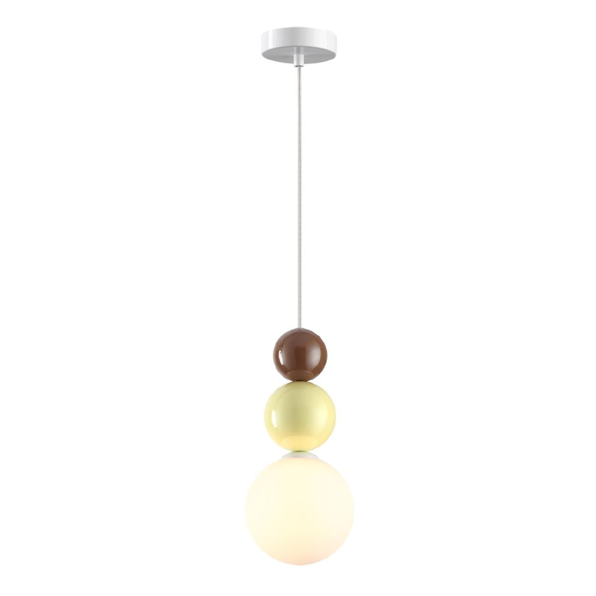 Подвесной светильник Lumion Bonbones 6557/1 Подвесной светильник Lumion Bonbones 6557/1
