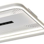 Потолочная люстра Sonex Solar 7664/110LS