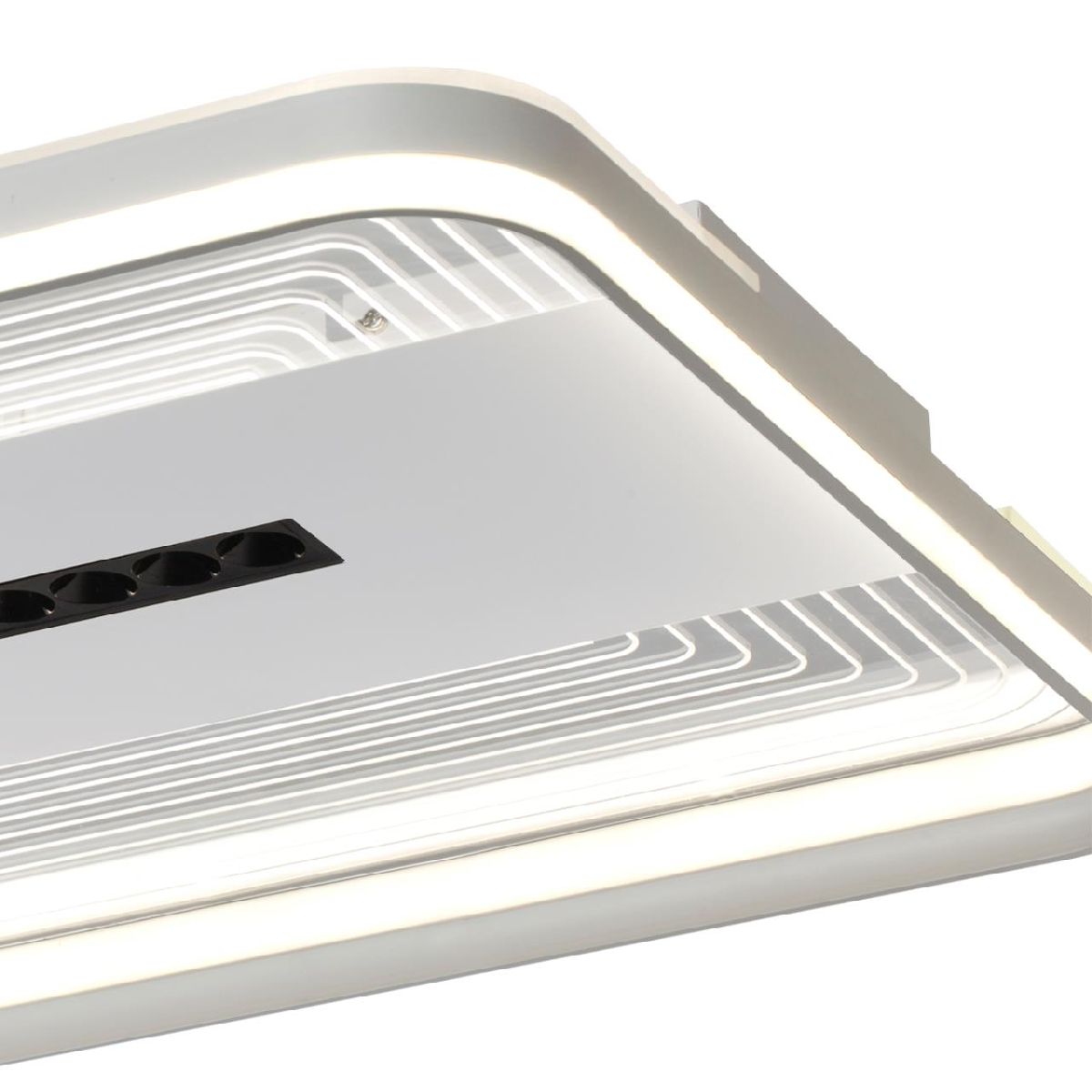 Потолочная люстра Sonex Solar 7664/110LS Потолочная люстра Sonex Solar 7664/110LS