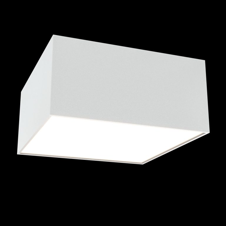 Потолочный светильник Maytoni Technical Zon C067CL-L12W3K