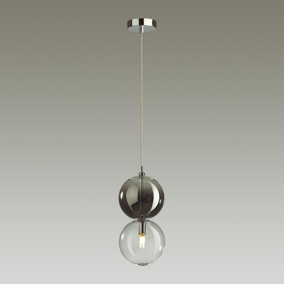 Подвесной светильник Odeon Light Changi 4980/1A Подвесной светильник Odeon Light Changi 4980/1A