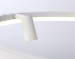Подвесной светильник Ambrella Light Comfort FL5288