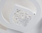Потолочная люстра Ambrella Light Acrylica Original FA4292