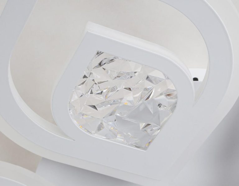 Потолочная люстра Ambrella Light Acrylica Original FA4292