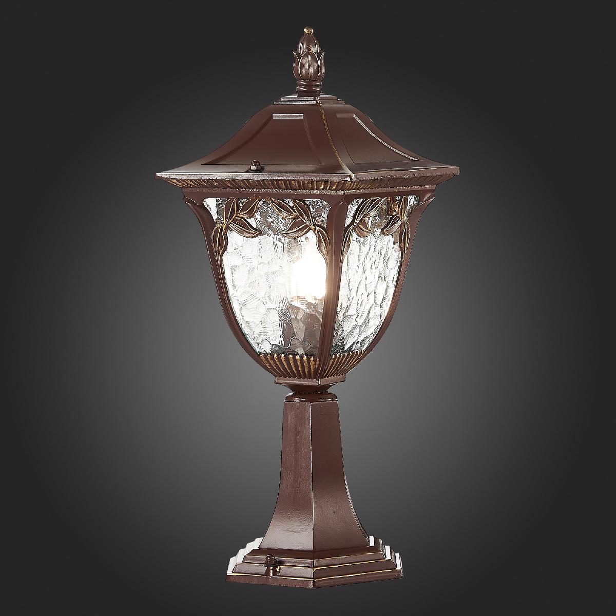 Уличный светильник ST Luce Chiani SL083.705.01 Уличный светильник ST Luce Chiani SL083.705.01