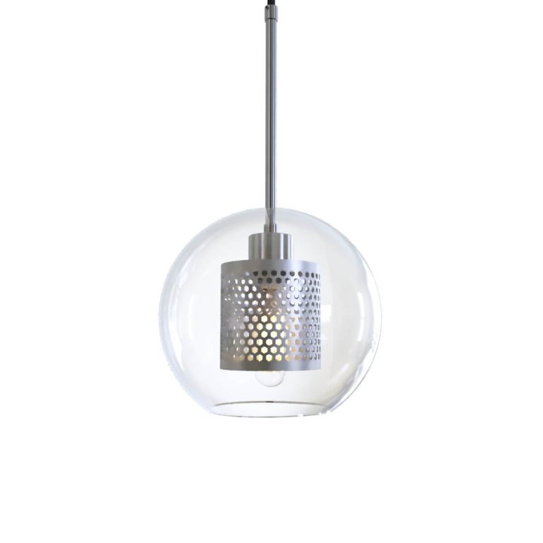 Подвесной светильник LOFT IT Hexagon Loft2567-A
