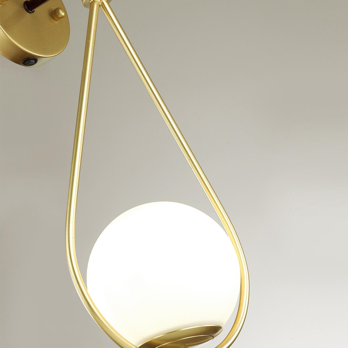 Подвесной светильник Odeon Light FLARI 4810/1A Подвесной светильник Odeon Light FLARI 4810/1A