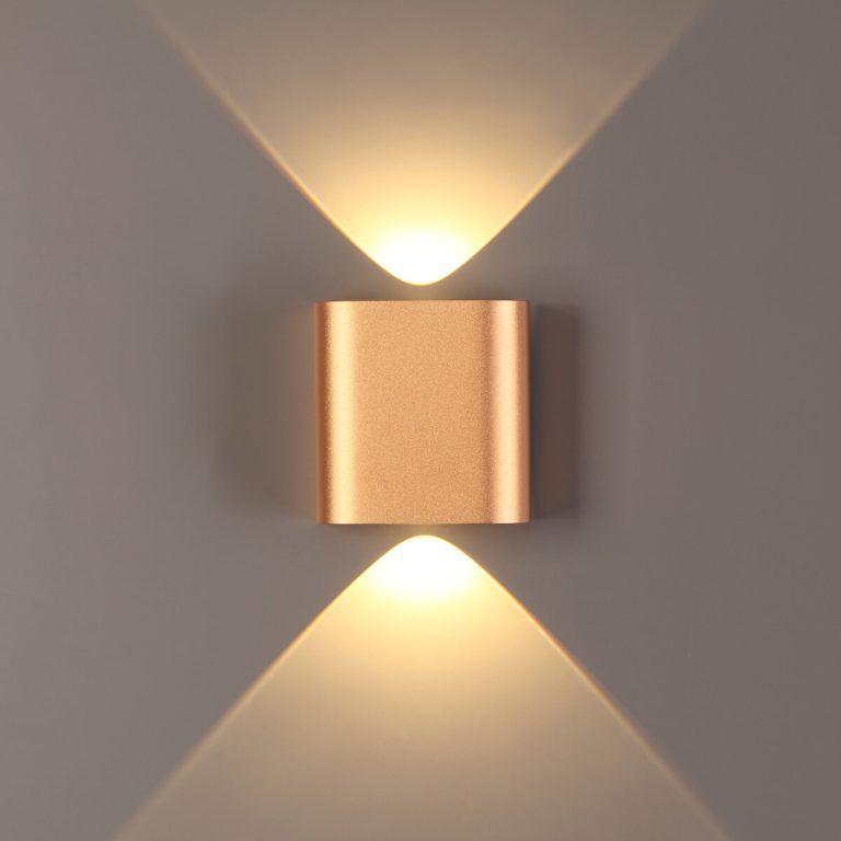 Настенный светильник Odeon Light MAGNUM 4212/2WL