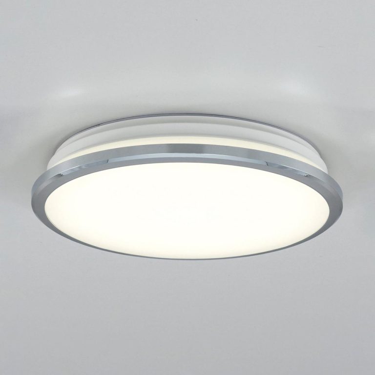 Потолочный светодиодный светильник Citilux Луна CL702161N