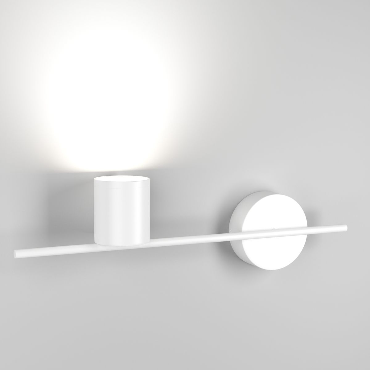 Бра Elektrostandard Acru LED белый MRL LED 1019 4690389149887 Бра Elektrostandard Acru LED белый MRL LED 1019 4690389149887