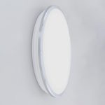 Потолочный светодиодный светильник Citilux Луна CL702301N