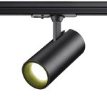 Трековый однофазный светильник Novotech Selene 359157