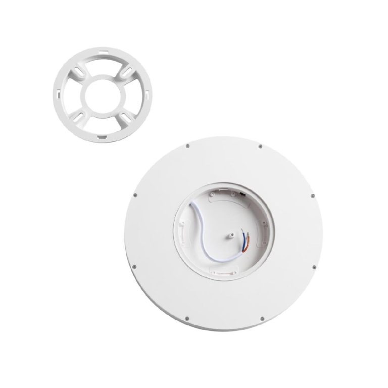 Настенно-потолочный светильник Sonex Omega white 7661/18L