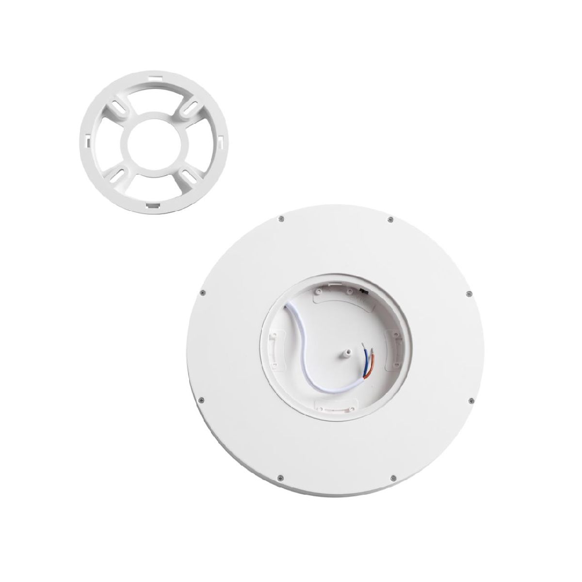 Настенно-потолочный светильник Sonex Alfa white 7659/18L Настенно-потолочный светильник Sonex Alfa white 7659/18L