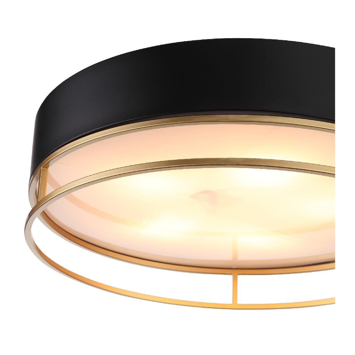 Накладная люстра ST-Luce SL1127.432.05 Накладная люстра ST-Luce SL1127.432.05