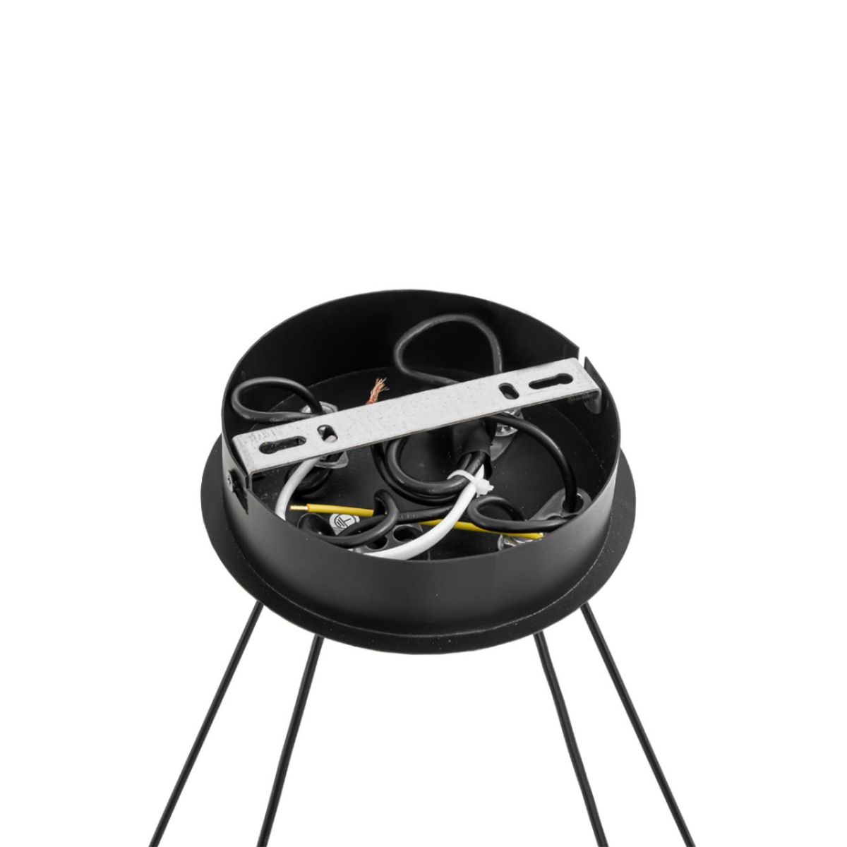 Подвесная люстра Lumion Moderni Torina 8340/8 Подвесная люстра Lumion Moderni Torina 8340/8