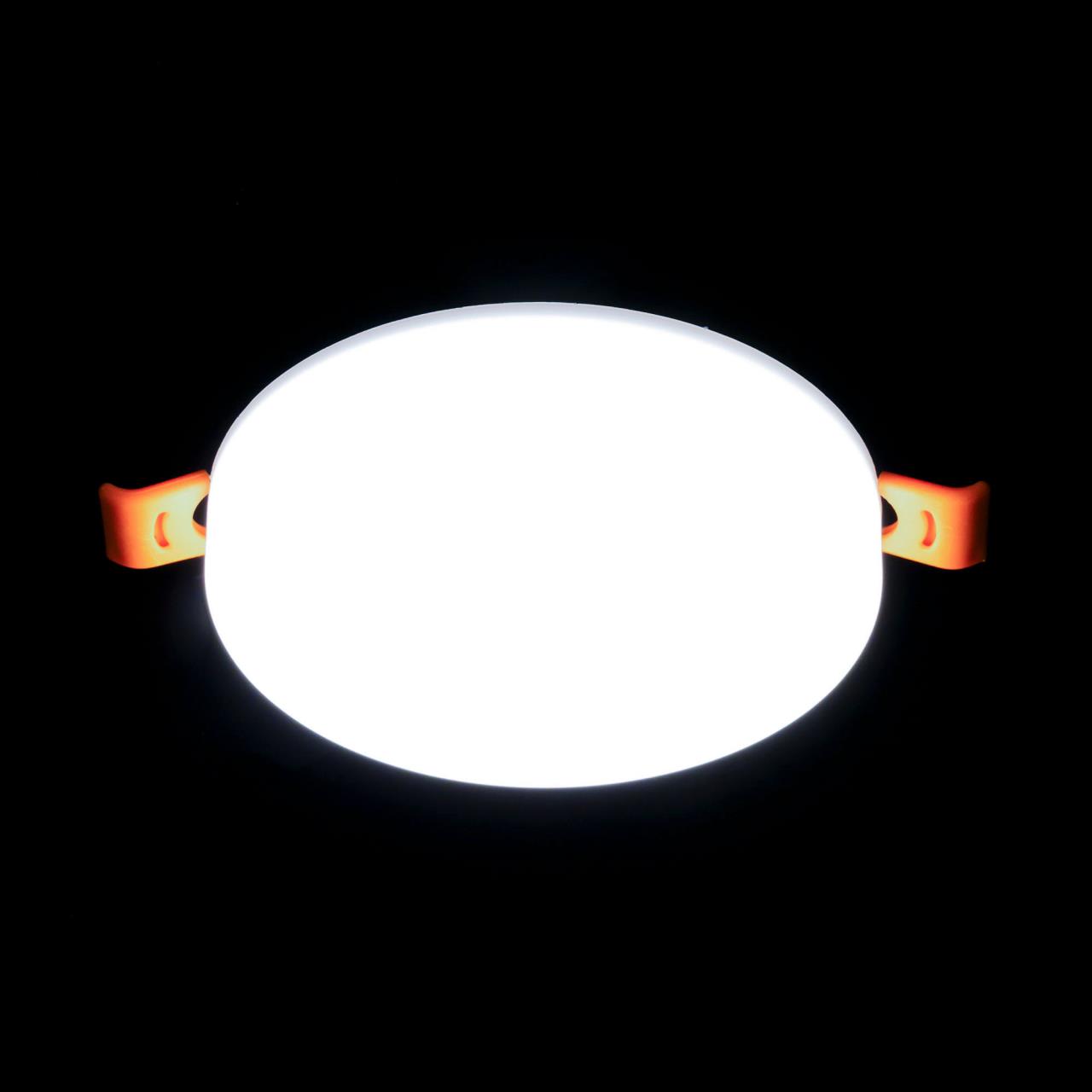 Встраиваемый светильник Citilux Вега CLD5310N Встраиваемый светильник Citilux Вега CLD5310N