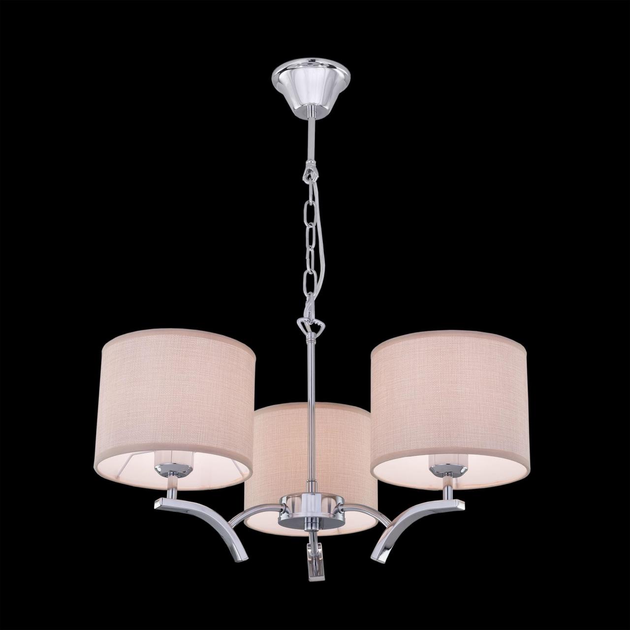 Подвесная люстра Citilux Эвора Рондо CL460131 Подвесная люстра Citilux Эвора Рондо CL460131