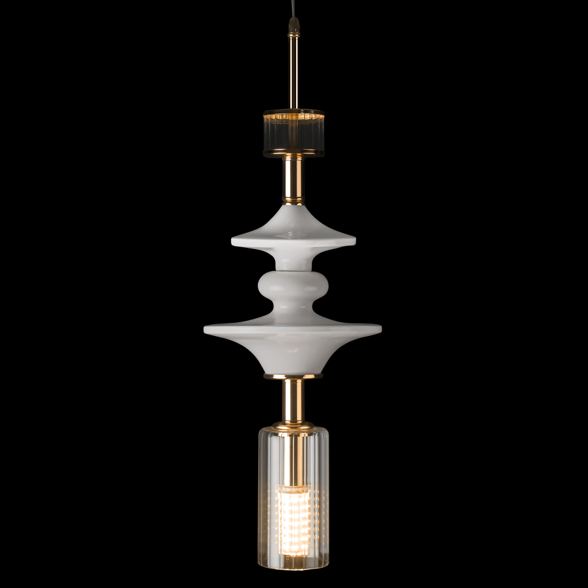 Подвесной светильник Loft IT Spindle 10423/D Подвесной светильник Loft IT Spindle 10423/D